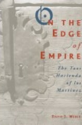 Cover of On the Edge of Empire