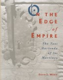 Book cover for On the Edge of Empire