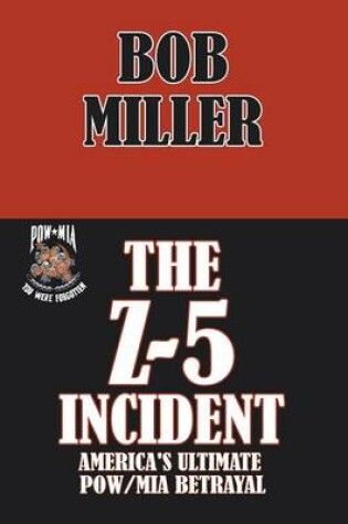 Cover of The Z-5 Incident