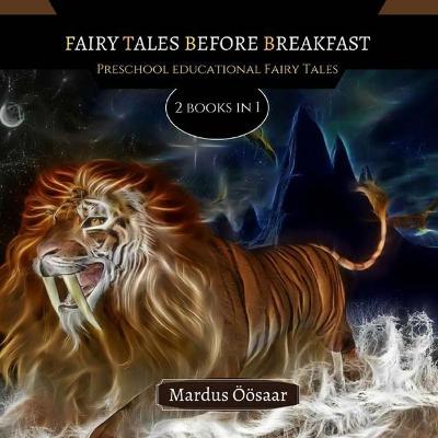 Cover of Fairy Tales Before Breakfast