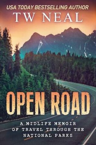 Cover of Open Road