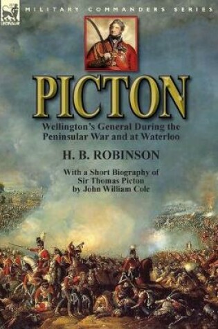 Cover of Picton