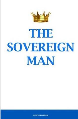 Cover of The Sovereign Man