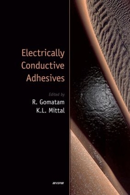 Book cover for Electrically Conductive Adhesives