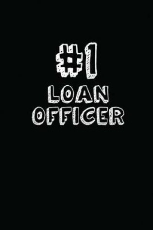 Cover of #1 Loan Officer