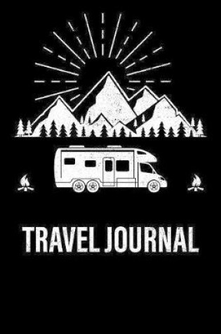 Cover of Travel Journal