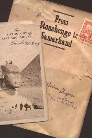Cover of From Stonehenge to Samarkand