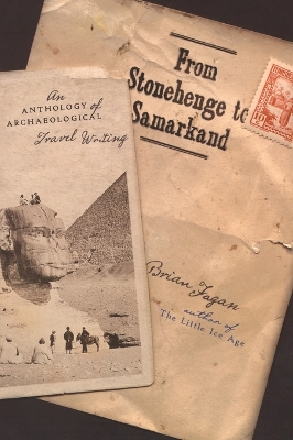Book cover for From Stonehenge to Samarkand