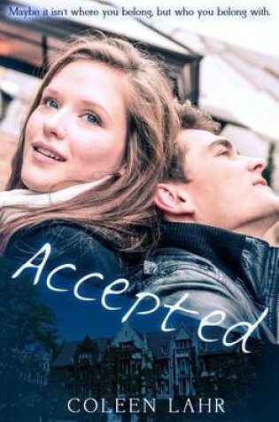 Cover of Accepted