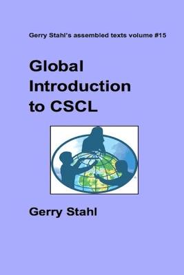 Book cover for Global Intro to CSCL