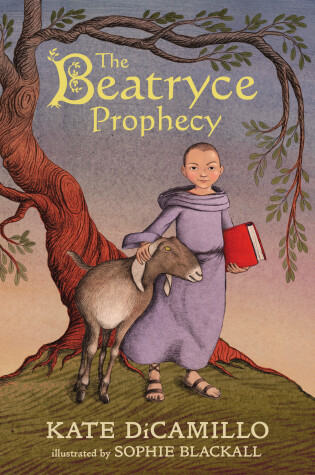 The Beatryce Prophecy