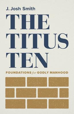 Book cover for Titus 10, The