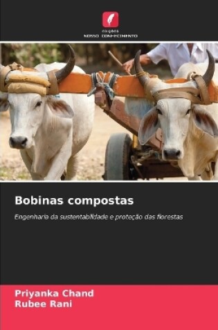 Cover of Bobinas compostas