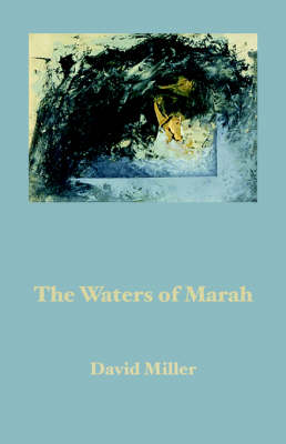 Book cover for The Waters of Marah