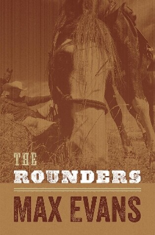 Cover of The Rounders