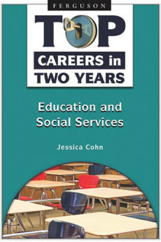 Cover of Education and Social Services