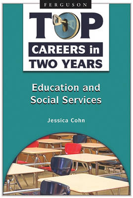 Book cover for Education and Social Services