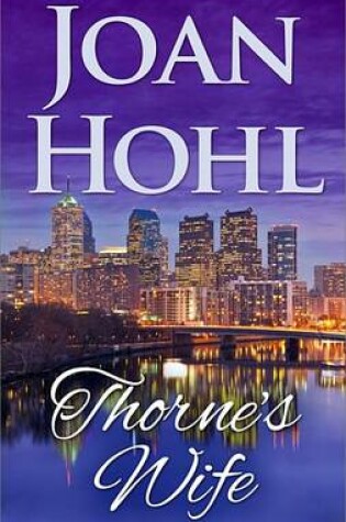 Cover of Thorne's Wife