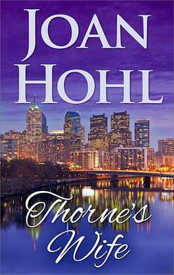 Cover of Thorne's Wife
