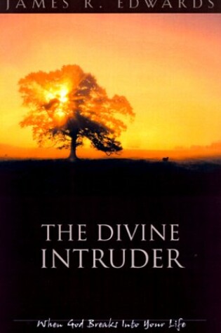 Cover of Divine Intruder