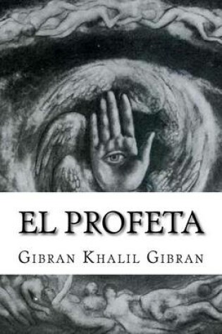 Cover of El Profeta