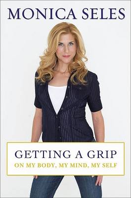 Book cover for Getting a Grip