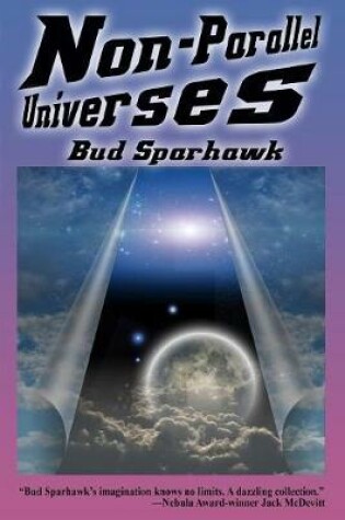 Cover of Non-Parallel Universes