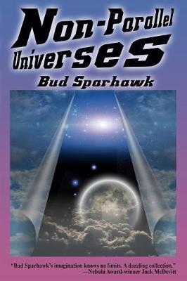 Book cover for Non-Parallel Universes