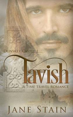 Book cover for Tavish