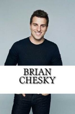 Cover of Brian Chesky