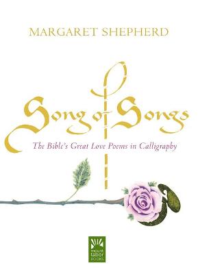 Cover of Song of Songs