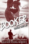 Book cover for Booker