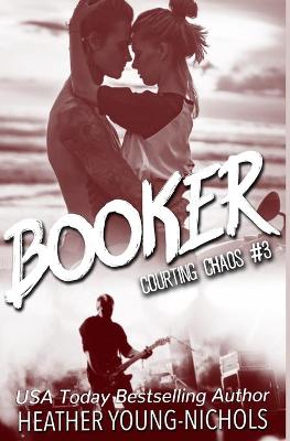 Cover of Booker