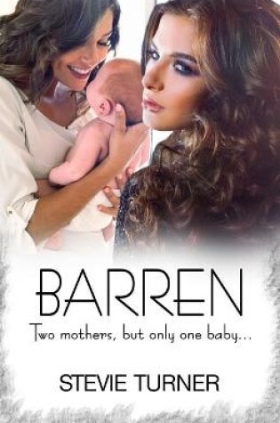 Cover of Barren