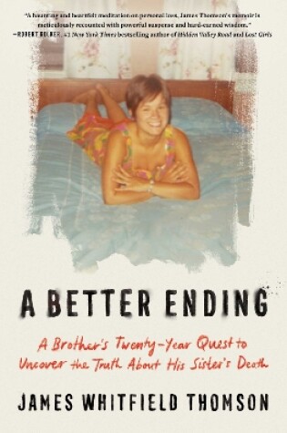 Cover of A Better Ending