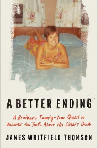 Cover of A Better Ending