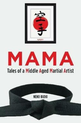 Cover of Mama