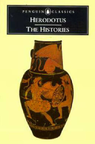 Cover of The Histories