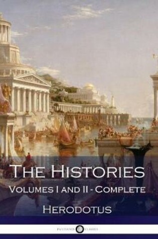 Cover of The Histories