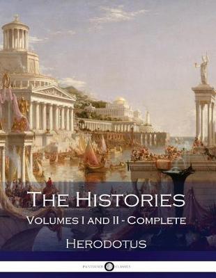 Cover of The Histories