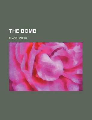 Book cover for The Bomb