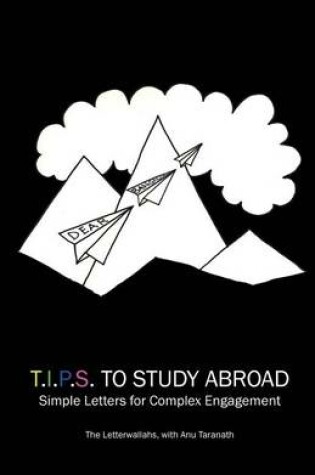 Cover of T.I.P.S To Study Abroad