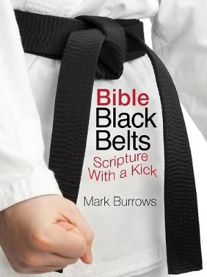 Book cover for Bible Black Belts