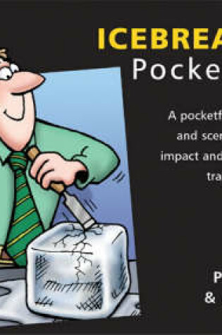 Cover of Icebreakers Pocketbook