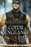 Book cover for The Color of Vengeance