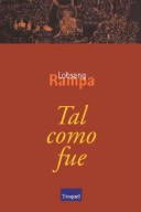 Book cover for Tal Como Fue