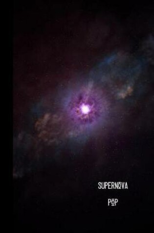 Cover of Supernova Pop