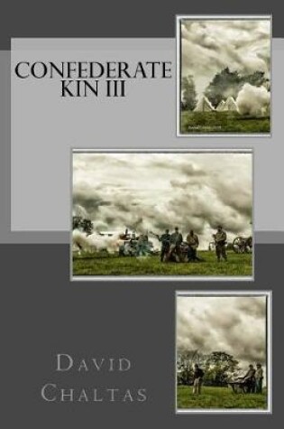 Cover of Confederate Kin III