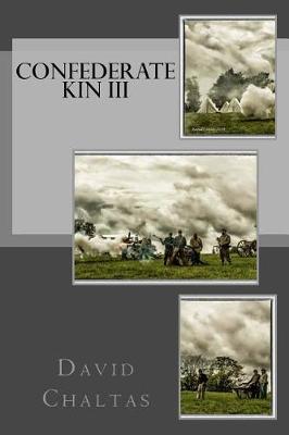 Cover of Confederate Kin III