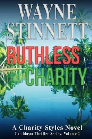 Cover of Ruthless Charity